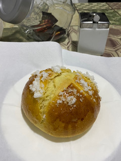 Una foto de Panquemados