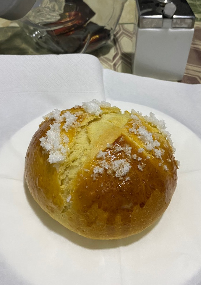 Una foto de Panquemados