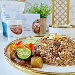 รูปของ Nasi Goreng Rawon