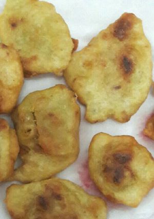 Foto resep Pisang Goreng
