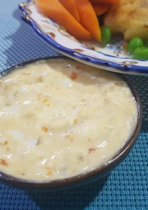 Foto resep Tartar Sauce