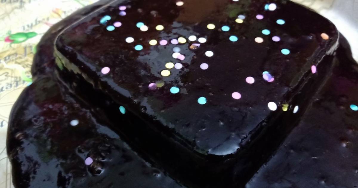 69 resipi kek coklat yang sedap dan mudah - Cookpad