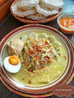 Foto resep Orem Orem Tempe khas Malang