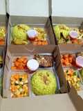 Nasi Kebuli Ayam