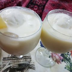A picture of Pina Colada.
