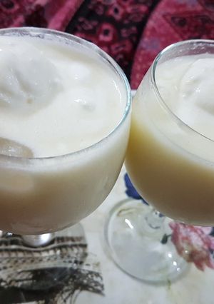 A picture of Pina Colada.