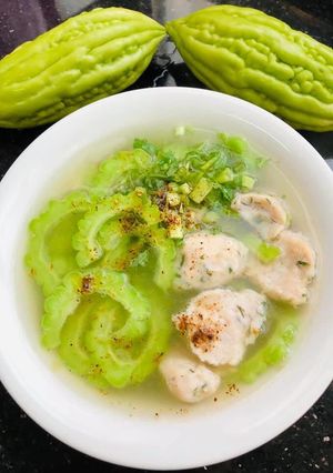 Hình của món Bữa cơm gia đình.
