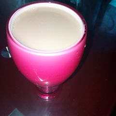 A picture of Tiger nut drink 3.