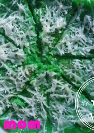 Foto resep Tamblag Terigu Kekinian