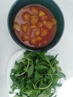 عکسی از دستور کله گنجشکی