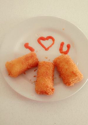 Foto resep Risoles