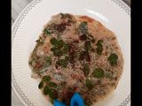 கம்புமாவு முருங்கைக்கீரை தோசை(kambu maavu murungaikeerai dosai recipe in tamil)