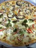 Mis pizzas favoritas