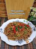 22:10:25 - Mee goreng udang geragau