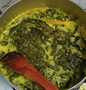 Resep Gulai daun singkong yang Enak