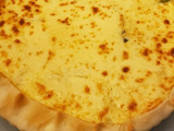 Tarta de Zapallitos