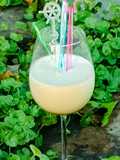 Lassi dulce