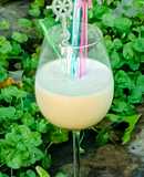 Lassi dulce