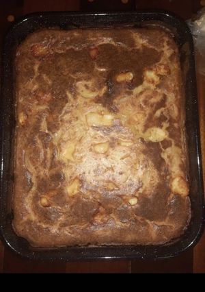 Una foto de Sopa paraguaya