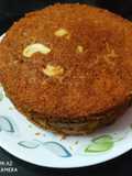Fruit cake
