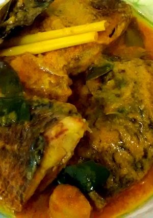 Foto resep Pesmol Ikan Mujair ga pedes tuk batita
