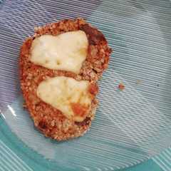A picture of Milanesa FIT PROTEICA.