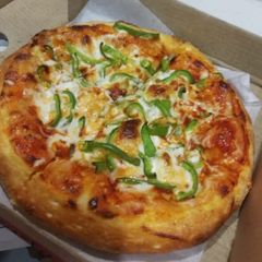 A picture of Pizza.