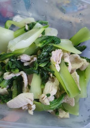 รูปของ กวางตุ้งฮ่องเต้ไก่