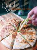 Qutab / Azerbaijani Flat Bread