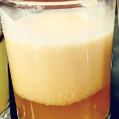 A picture of Fruit punch.