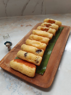 Foto resep Mini pukis