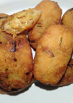 Foto resep Combro