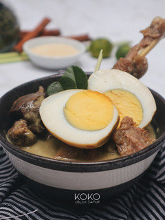 Foto resep Opor Ayam