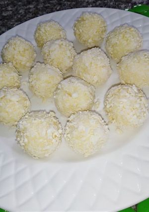 صورة لوصفة الرفيلو