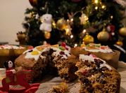 Una foto de para adelgazar de navidad