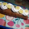 Biscuits Cream roll | No Bake 🥐🥐🥐