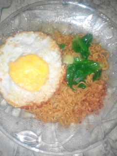 Foto resep Mie Goreng Indomie