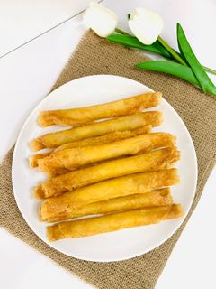 Foto resep Keju Aroma