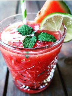 عکسی از دستور 🍷🍹نوشیدنی cooler🍹🍷
