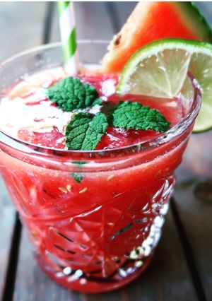 عکسی از دستور 🍷🍹نوشیدنی cooler🍹🍷