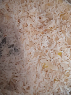 Foto de Arroz de Manteiga