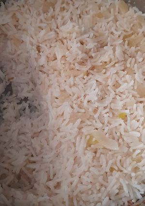 Foto de Arroz de Manteiga