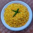 વઘારેલા મમરા (Vagharela Mamra Recipe In Gujarati)