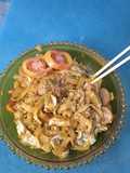 Kwetiaw goreng