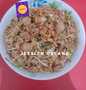 Resep Mie Goreng jesslyn Orlane Anti Gagal