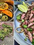 Grilled Mojo Wagyu Beef
