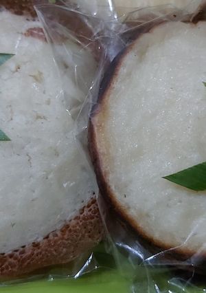 Foto resep Apem