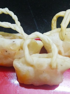 பர்ஸ் சமோசா (Purse samosa recipe in tamil) செய்முறை முக்கிய புகைப்படம்