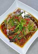 30 Resep Ikan Kukus Thailand Enak Dan Sederhana Ala Rumahan Cookpad