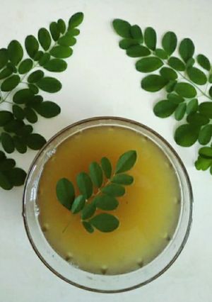 முருங்கை இலை பெப்பர் சூப் செய்முறை முக்கிய புகைப்படம்